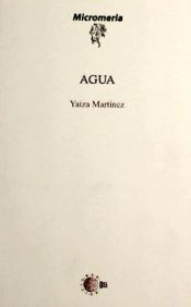 Portada Agua