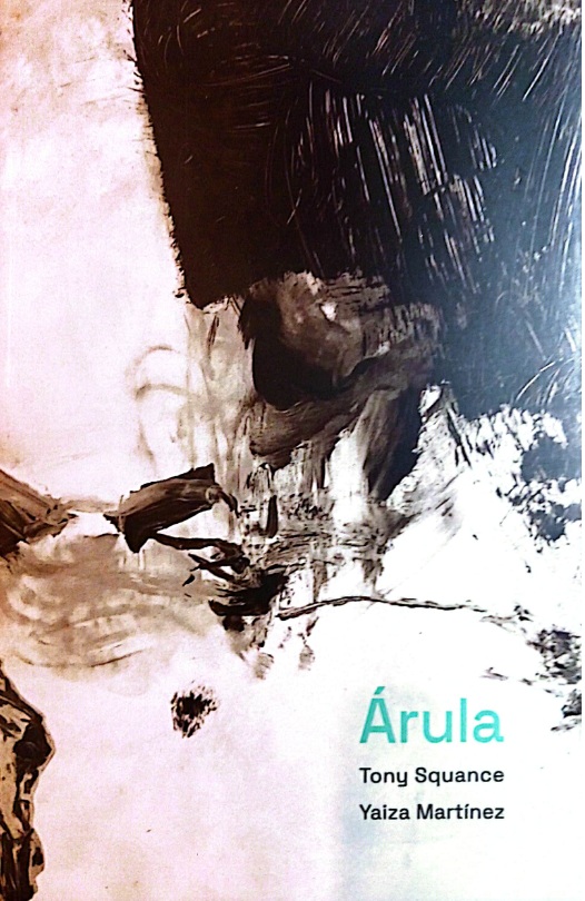 Portada Árula