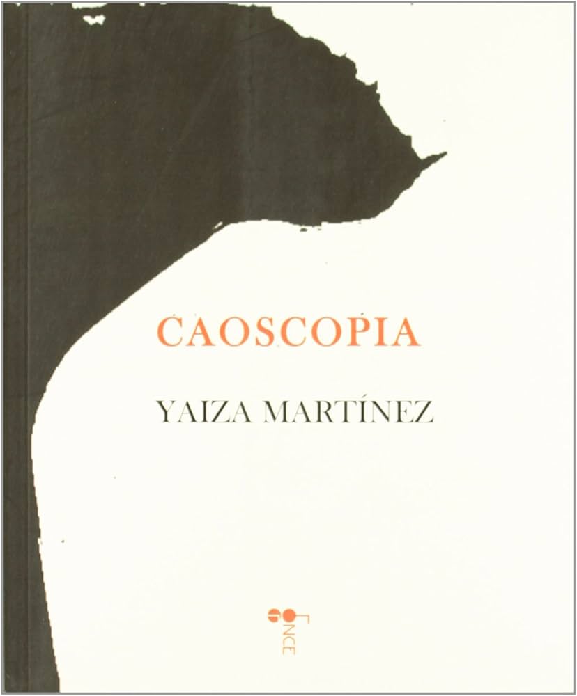 Portada Caoscopia