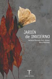 Portada Jardín de invierno