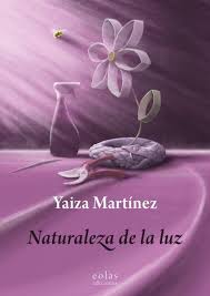 Portada Naturaleza de la luz