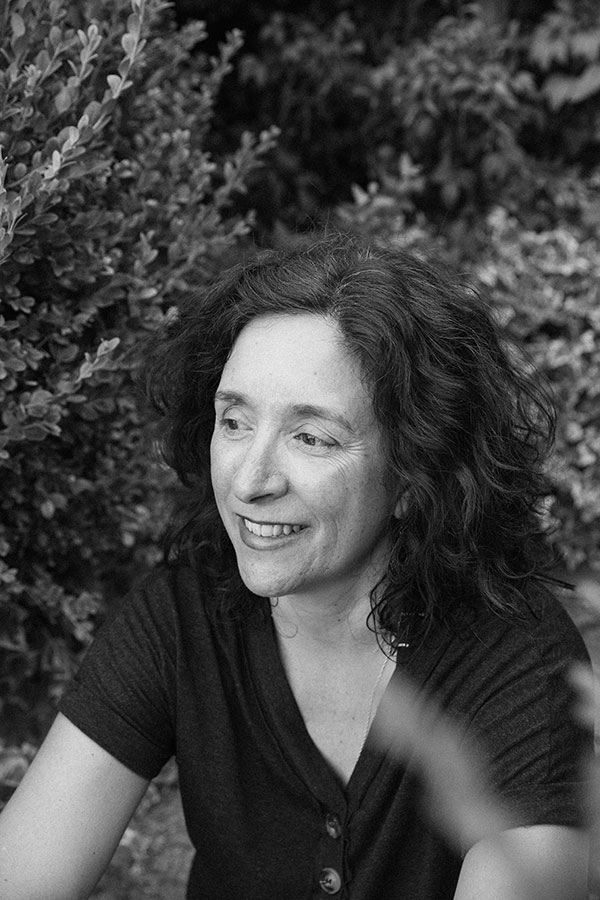 Retrato de Yaiza Martínez